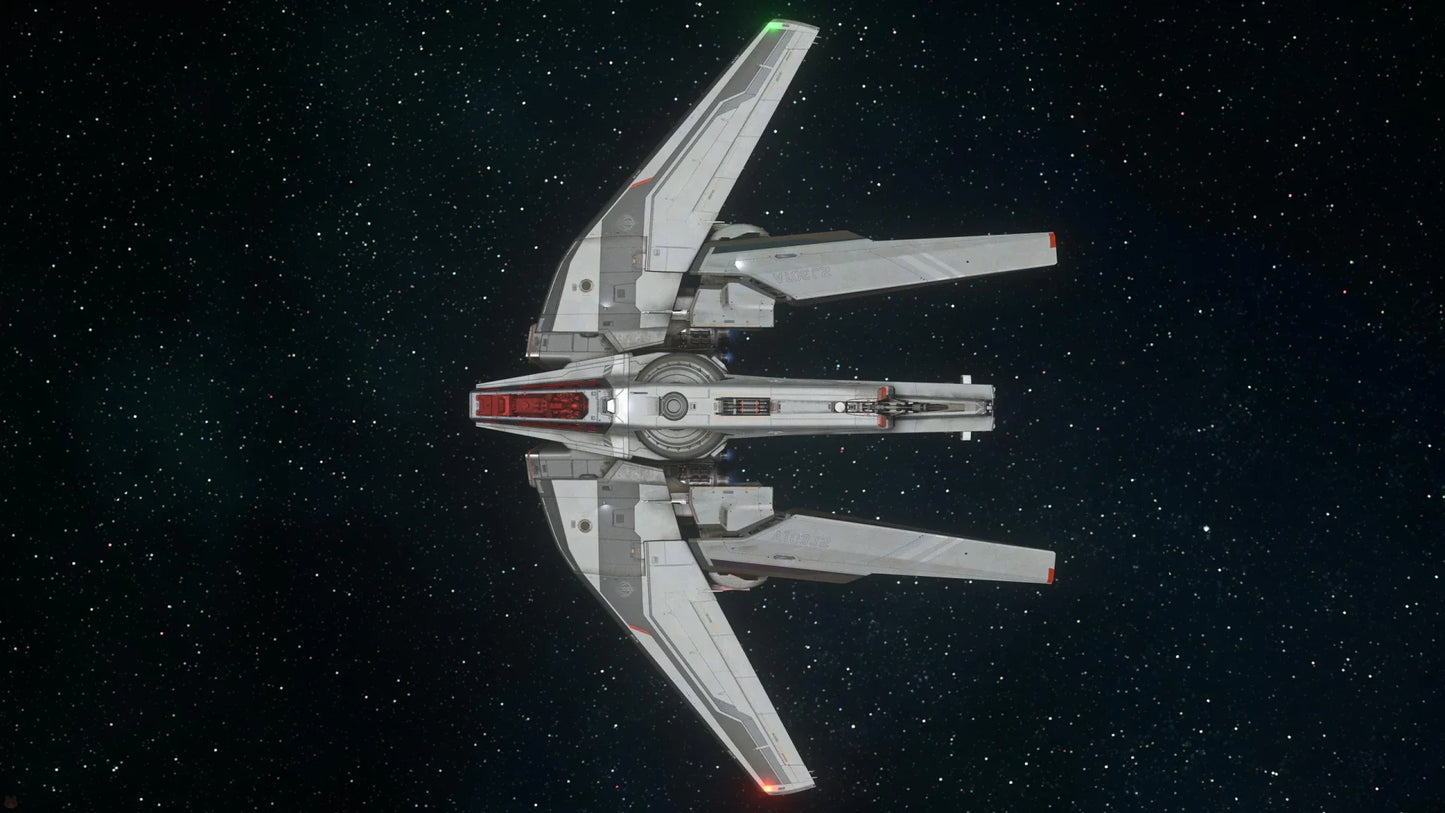 Hawk - Standalone Ship