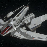 Hawk - Standalone Ship
