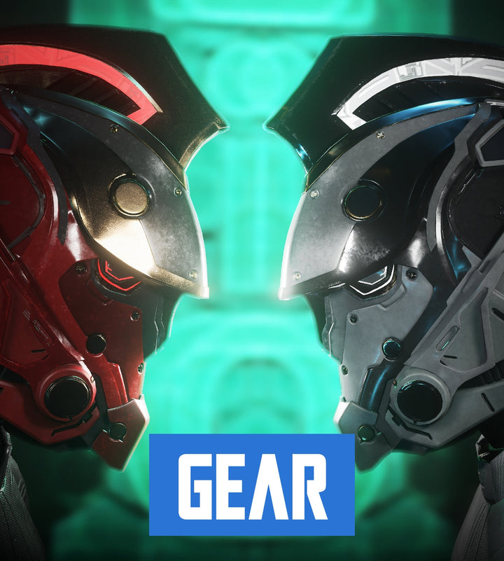 "Caudillo" Helmets Pack #2 by CC's Conversions