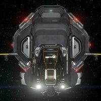 Herald - Standalone Ship