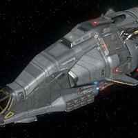 Herald - Standalone Ship