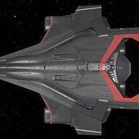A2 Hercules - Standalone Ship