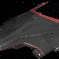 A2 Hercules - Standalone Ship