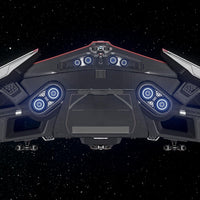 A2 Hercules - Standalone Ship