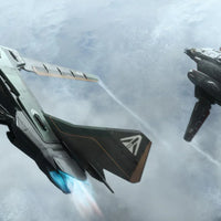 Vanguard Hoplite  - Standalone Ship