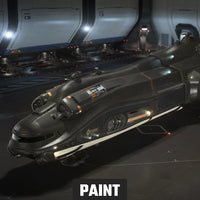 Hull C - Horizon Paint
