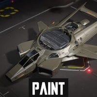 Hornet MK I - Timberline Paint