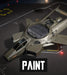 Hornet MK I - Timberline Paint