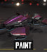 Hoverquad - Lovestruck Paint