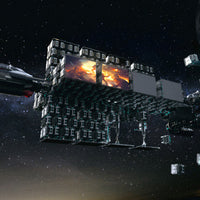 Hull E - Standalone Ship