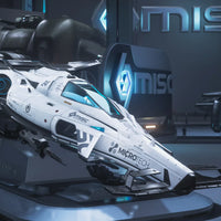 Razor LX - Standalone Ship