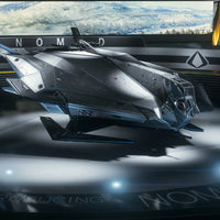 Nomad - Standalone Ship