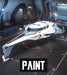 400i - Polar Paint