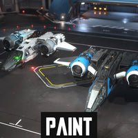 Buccaneer - 2 Paint Pack