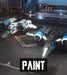 Buccaneer - 2 Paint Pack