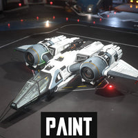 Buccaneer - Polar Paint