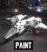 Buccaneer - Polar Paint