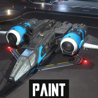 Buccaneer - Stormbringer Paint