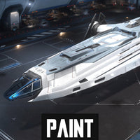 Carrack - Polar Paint