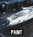 Carrack - Polar Paint