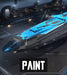 Carrack - Stormbringer Paint