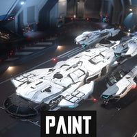 Constellation - Polar Paint