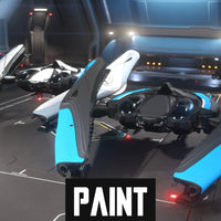 Defender - 2 Paint Pack
