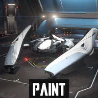 Defender - Polar Paint