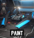 Defender - Stormbringer Paint