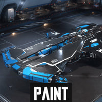 Hammerhead - Stormbringer Paint
