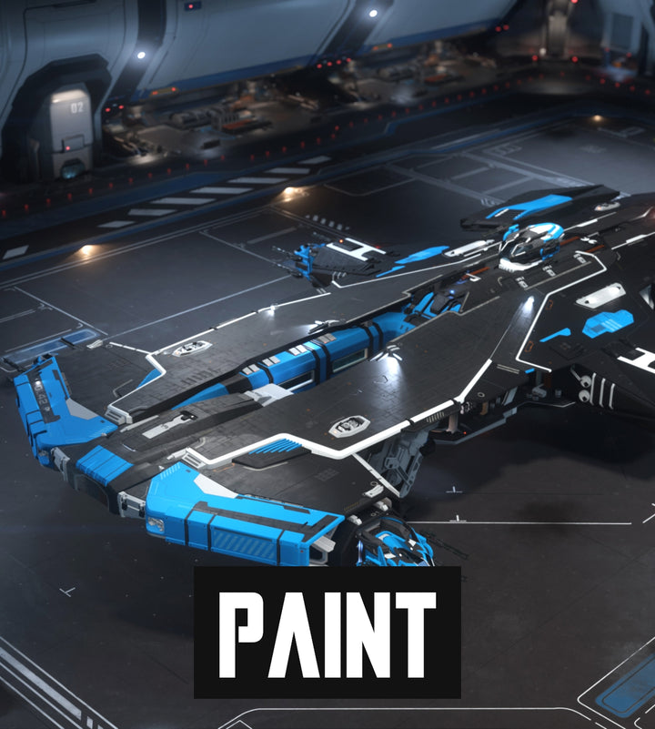 Hammerhead - Stormbringer Paint