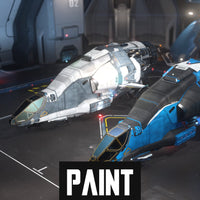 Herald - 2 Paint Pack