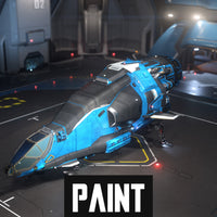 Herald - Stormbringer Paint