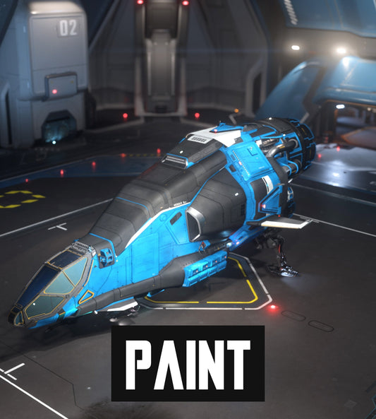Herald - Stormbringer Paint