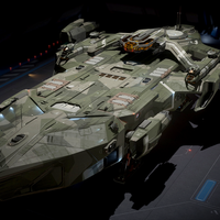 Idris - 3 Paint Pack