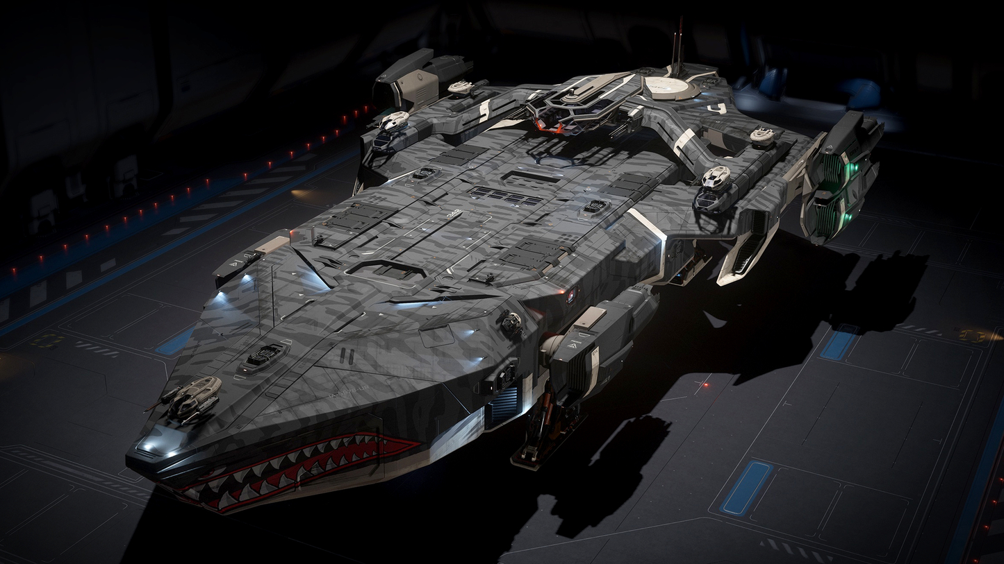 Idris - 3 Paint Pack