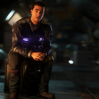 Stegman's IndVest “Pathfinder” Complete Outfit