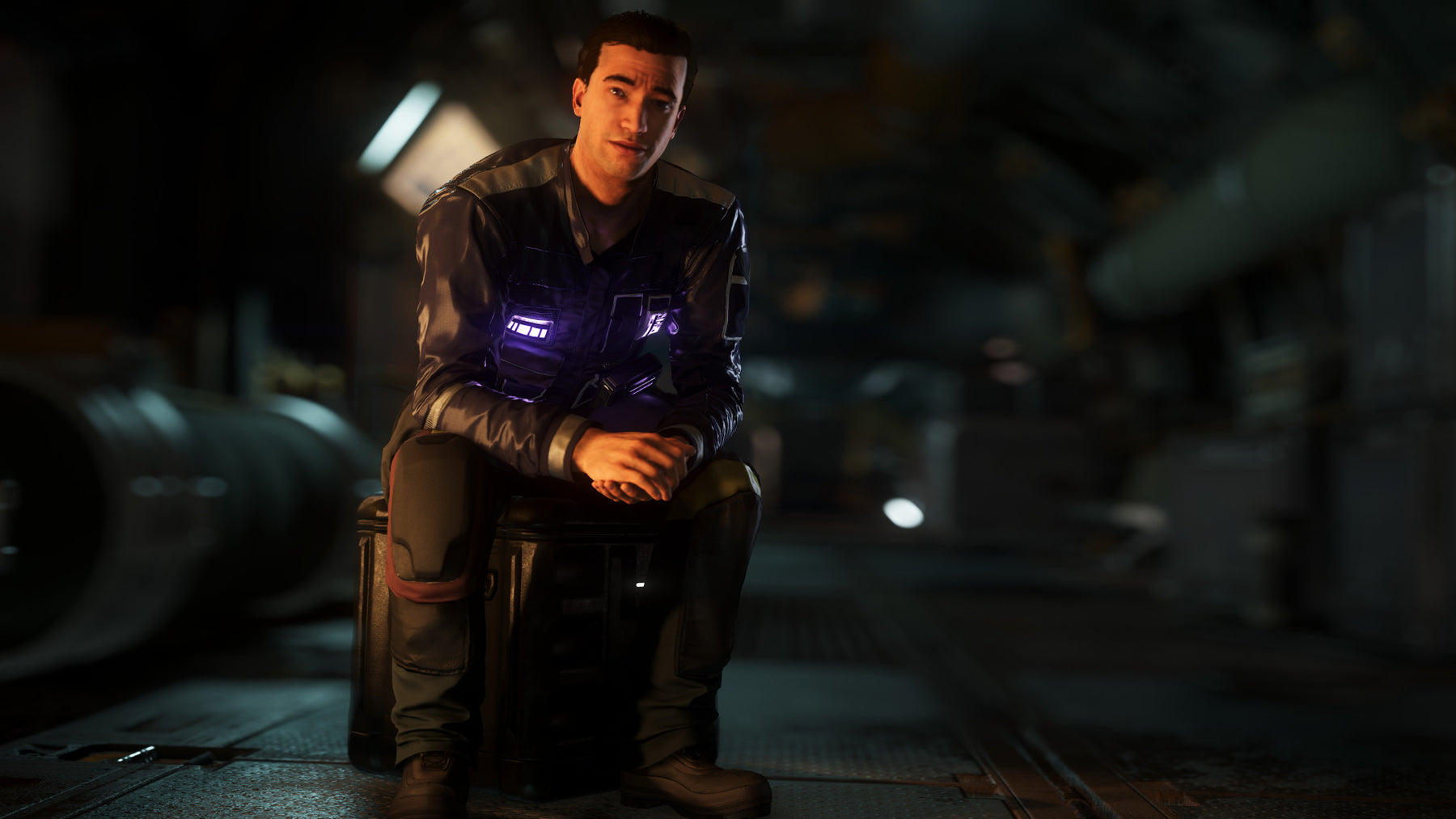 Stegman's IndVest “Pathfinder” Complete Outfit
