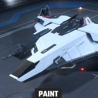 Intrepid - Altair Paint