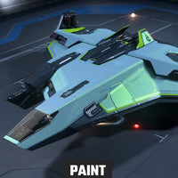 Intrepid - Fusion Paint
