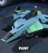 Intrepid - Fusion Paint