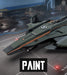 Spirit - Intrepid Paint