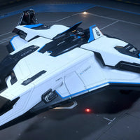 Intrepid - Standalone Ship