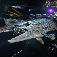 Javelin - Standalone Ship