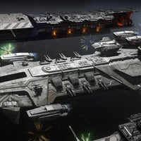 Javelin - Standalone Ship