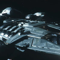 Javelin - Standalone Ship