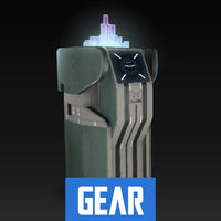 StellarSonic Jukebox