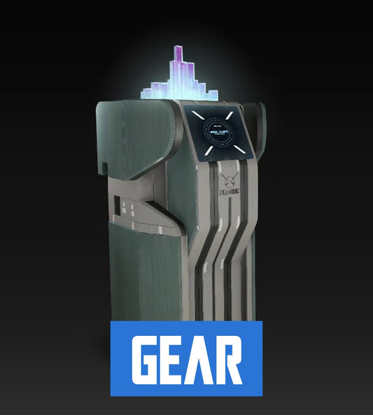 StellarSonic Jukebox