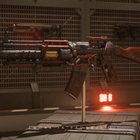 Killshot Rifle
