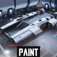 Liberator - Condor Paint